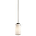 Knox 1 Light Mini Pendant