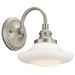 Keller 1 Light Wall Sconce
