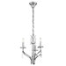 Aliso 3 Light Chandelier