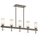 Ladero 5 Light Chandelier