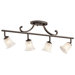 Wellington 4 Ceiling Light