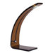 Amber Desk Lamp