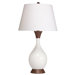 Dagmar 1 Light Portable Table Lamp