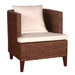 Ellese Fabric Lounge Chair