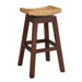 Panama Swivel Barstool