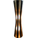 Artistry Two Light Floor Lamp in Natural