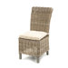 Samurai Parson Chair