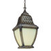Biscayne  Hanging Lantern in Biscayne