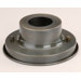 5.5" Outdoor Square Base Smooth Pier Mount