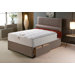 Vogue Memory Pocket New Empress Platform Divan Bed