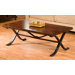 Rajah Coffee Table