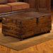 Thakat Coffee Table