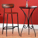 Rocket Counter Stool