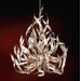 Graffiti 9 Light Pendant