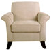 Terry Chair and a Half