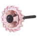 Dot Edged Knob