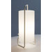 Asa Table Lamp with Metal Structure