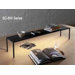 BlancoWhite E Lighted Table