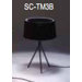 Tripode Table Lamp