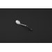Mono-E Condiment Spoon by Peter Raacke