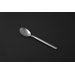 Mono Oval Table Spoon by Peter Raacke