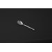 Mono Oval Demitasse Spoon by Peter Raacke