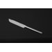 Mono Oval Cheese Knife by Peter Raacke