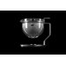 Mono Classic Teapot with Integrated Warmer by Tassilo von Grolman