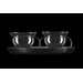 Mono Filio Sugar / Creamer Set by Tassilo von Grolman