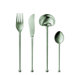 86 Collection Silver 20 Piece Flatware Set