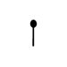 25 Collection Stainless Steel Soup Spoon