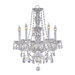 Bohemian Katerina 5 Light Chandelier