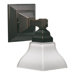 Craftsman  Wall Sconce in Old World