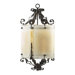 Delphi 4 Light Foyer Pendant