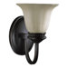 Hathaway  Wall Sconce in Old World