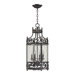 Lorenco Entry Foyer Pendant