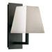 Ludlow  Wall Sconce in Old World