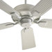 56" Marsden 5 Blade Patio Ceiling Fan with Remote