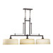 Prairie  Island Pendant