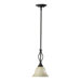 Spencer 1 Light Mini Pendant
