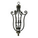 Tribeca Foyer Pendant