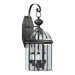 Wellsley Wall Lantern