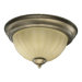 Flush Mount