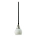 1 Light Round Mini Pendant