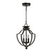 Cole 3 Light Foyer Pendant
