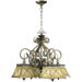 Arianne 4 Light Chandelier