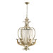 Florence 9 Light Foyer Pendant