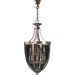 Aslan 12 Light Large Pendant