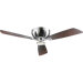 52" Nikko 3 Blade Ceiling Fan