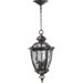 Sloane 3 Light Outdoor Pendant